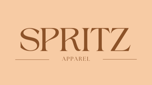 Spritz Apparel