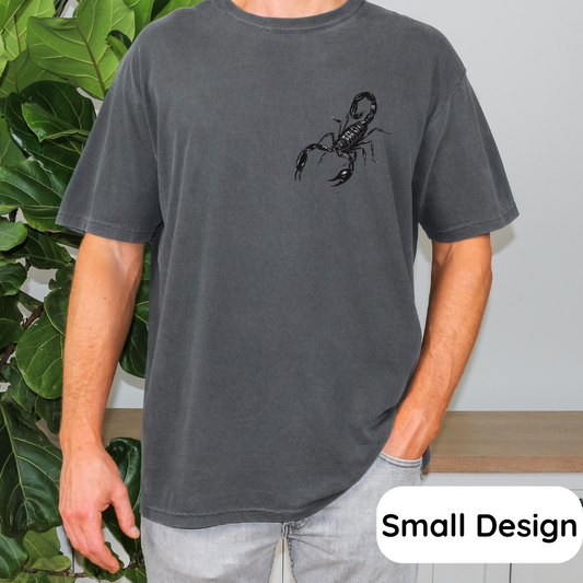 Create Your Own Custom T-Shirt